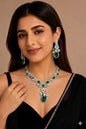 Gulabi Statement Necklace Set