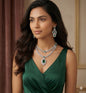 Paramsundari Statement Necklace Set