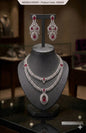Sundari Statement Necklace Set